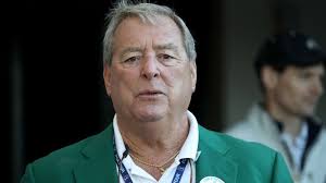 Masters moments: Fuzzy Zoeller wins