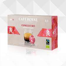 A story of respect for the people and the environment, which led us to become the first italian coffee company to obtain the prestigious b corp certification. 50 Nespresso Professioneel Compatibele Espresso Capsules