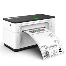 Online api supports 4x6 and 8x11 2 per page labels, and support all ups shipping methods. Munbyn Thermal Label Printer 4x6 High Speed 150mm S Direct Usb Thermal Barcode 4 6 Shipping Label Printer Maker Writer Machine One Click Set Up Compatible With Ebay Amazon Fedex Ups Shopify Etsy Buy Online In Dominica At Dominica Desertcart Com