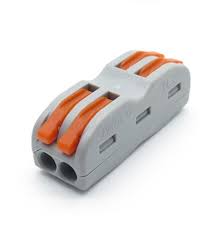Ultrasound equipment requires components that can deliver reliable connectivity under extremely demanding … China Equivalent Of Wago Wire Docking Connector Spl 2 Auto Connecor China Wago 222 Series Connector Cable Connector