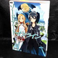 Maybe you would like to learn more about one of these? Sword Art Online Re Hollow Fragment Gallery