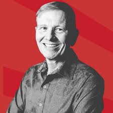 Level Up with Dan Chiodo