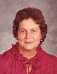 Obituary for Gladys (Thompson) Dawson