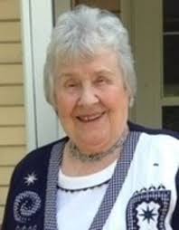 Anne (Bodnar) Sobeski Obituary