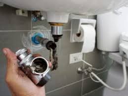 how to unclog a bathroom sink causes