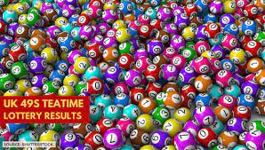 Find out more about how to play the lunchtime draw, including prizes and faqs here. Uk49s Teatime Lottery Numbers For Jan 5 2021 Check Winning Results