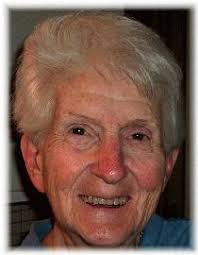 Obituary information for Mary Elizabeth Gurecki