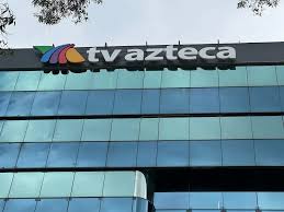 Filiales de TV Azteca presentan demandan de concurso mercantil voluntario