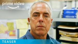 Jetzt episode 7 staffel 7 von bosch & weitere folgen komplett in bester hd qualität online als stream. Bosch Season 7 Official Teaser Prime Video Youtube