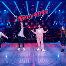 The voice kids is back! Quoten The Voice Kids Endet Mit Tiefstwert Robin Hood Und Tatort Raumen Ab Verluste Fur Grill Den Henssler Ninja Warrior Germany Allstars Ebenfalls Mau Tv Wunschliste
