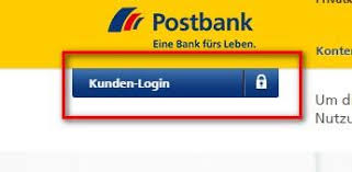 Pages related to deutsche postbank login are also listed. Postbank Login Login Seite
