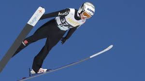 Kann skispringen damen olympia anbieter einen skispringen damen olympia. Skispringen Deutscher Doppelsieg In Tschaikowsky Osv Damen Stark Sn At