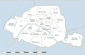 We did not find results for: 14 Great Things About The 16th Arrondissement Paris Insiders Guide