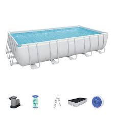 Piscine Hors Sol Tubulaire Bestway Power Steel 671x366x132 Cm Filtre A Cartouche De 5 678 Litres Heure Achat Vente Piscine Piscine Hors Sol Tubulaire Bes Cdiscount