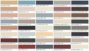 Behr Paints Colors Paint