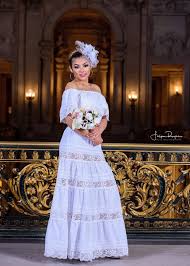 White Off Shoulders Mexican Wedding Dress Mexican Wedding Dress Ball Gown Wedding Dress Mexican Dresses