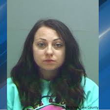 Police: Murray woman strangled person during argument 'to feel powerful'