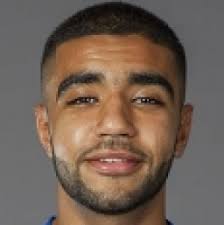 Ranking porcentaje de pases buenos en campo propio jugadores Ligue 1  2020/2021