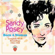 Sandy Posey Songs, Albums, Reviews, Bio & More...