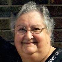 Jeanne Skaggs's Instagram, Twitter & Facebook