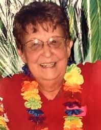 Obituary for Nancy L (Lankford) Boggs