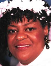 Obituary for Velma Harris
