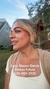 Lucy Asking for Real Estate