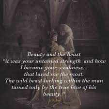 Pin On Beauty The Beast