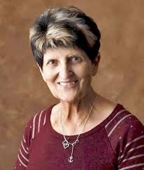 Peggy Taylor Obituary (1947