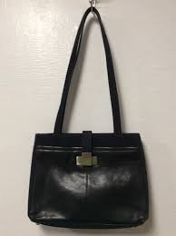 Ladies, our nikita satchel is the must have spring/summer bag. Hush Puppies Handbag Satchel Tote Shoulder Bag Organizer Black H14 Ebay