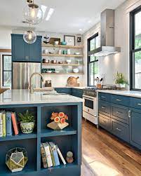 Kitchen storage ideas for small appliances. 75 Beautiful Kitchen With White Appliances Pictures Ideas July 2021 Houzz