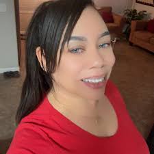 Happy Sunday y'all! Where my lady veterans at?