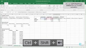 Segmenting By Customer Size Online Excel Training
