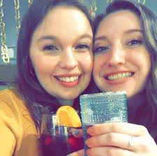 Brooke Hoffman and Eli Keidong's Wedding Website