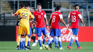 The initial goals odds is 2.0; Paraguay Vs Brazil Football Match Summary June 9 2021 Espn