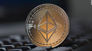 Ether (eth) is the native cryptocurrency of the platform. Ethereum Is Surging Thanks To Nfts Cnn Video