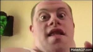 What Is Going On Here Breakfast Full Video Nuts For Pudding On Make A Gif