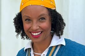 TV presenter loves Isle of Wight attractions and eateries