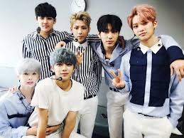 Pin De Rr 12 En Halo Kpop Kpop