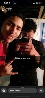 Jonathan Lindgren Obituary (2023)