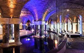 Boutique, design and luxury hotels from 1 to 5 stars. Grand Hotel Thalasso Spa 5 Saint Jean De Luz Bis Zu 70 Voyage Prive