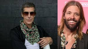 Perry Farrell on the time him and Taylor Hawkins teamed up to record a  track for a pal | Louder