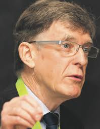 Keynote meeting for healthcare professionals with an interest in  osteoporosis