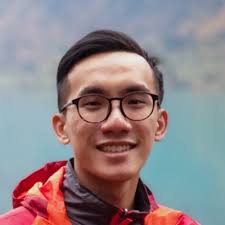 Terry Ching's Instagram, Twitter & Facebook