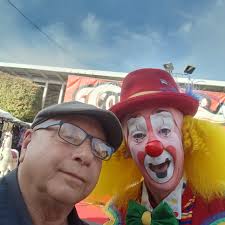 Does anyone remember donut shops and Chinese restaurants in California?