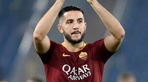Mentre maurizio micheli, il capo degli 007 del napoli, per mesi ha stilato relazioni positive su di lui. Transfer News Kostas Manolas Joins Napoli In 36m Move From Roma Goal Com