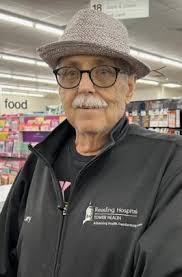 Larry Nagle Obituary