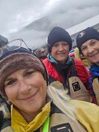 Iceland cruise with outdoor activities