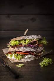 Double decker sandwich recipe is a free transparent png image carefully selected by pngkey.com. Double Decker Sandwich Nutrient Food Stock Photo 157142396