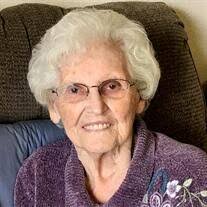 Lucille Mae Wells Obituary